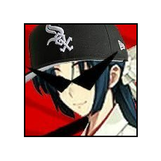 LORD KURWA III 🃏さんのプロフィール画像