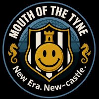 𝗠𝗼𝘂𝘁𝗵 𝗼𝗳 𝘁𝗵𝗲 𝗧𝘆𝗻𝗲 #NUFC (@toonmouthtyne) 's Twitter Profile Photo 𝗠𝗼𝘂𝘁𝗵 𝗼𝗳 𝘁𝗵𝗲 𝗧𝘆𝗻𝗲 #NUFC (@toonmouthtyne) 's Twitter Profile Photo