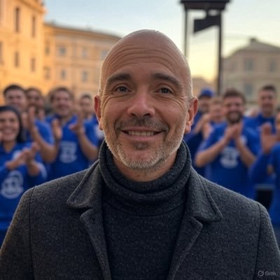 KfouryMike's profile picture. 