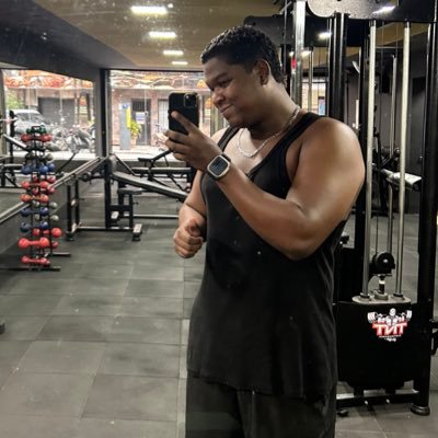 ✊🏿 Filho da periferia, negro, LGBT e de esquerda 🌎 Geógrafo e professor 🏴 capixaba da gema