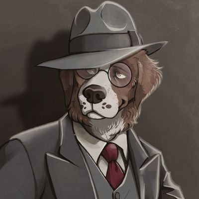 26 | ♂️ | ⛈️ & 📷 Nerd | 1920's/30's fashion & music enthusiast 🎶🎺🧑💼 | ɔƐ: @cuppy_cat :3c | Pfp: @rotting_hound