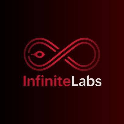 InfiniteLabsHQ's profile picture. web3 marketing company.