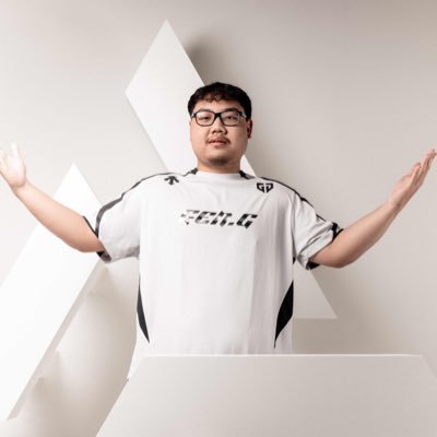 Gen.G ASIAZXD Profile