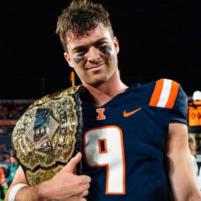 Powered by @StatMuse | Your Number One Source For Illini Men’s Basketball and Football Recruiting News and Rumors | Brad Underwood Believer | Road To 2K |