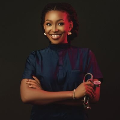 Medical Doctor| Writer | Volunteer | Creative |