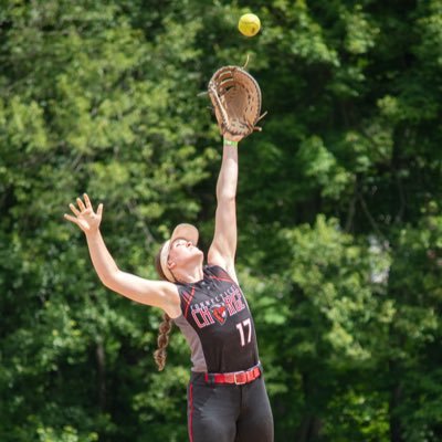Izzy Andersen Profile
