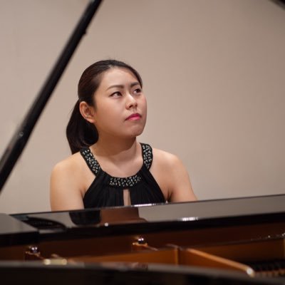 日本グリーグ協会会員 / Studying Edvard Grieg's music 同志社高校→東京音大MLAピ演→同大学院修士課程修了→ベルゲン大学KMD Griegakademiet 修士課程修了🇳🇴Pianist 🎹 Lise Hendrix 📷