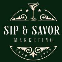 Sip and Savor Marketing, LLC (@sipsavor_mktllc) 's Twitter Profile