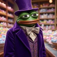 WillyWonka (@rayoskii) 's Twitter Profile