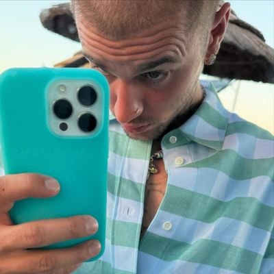 VictorS83058659's profile picture. falando sobre tudo