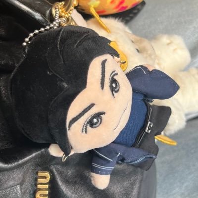 callmetaro715's profile picture. 森本慎太郎くん🧸
