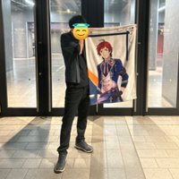 レン (@ren_drasutap) 's Twitter Profile