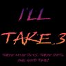 IllTake3Podcast's profile picture. Three movie picks, three idiots, one good time! Wherever you get podcasts!