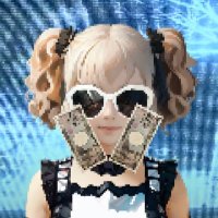 AEON G1RL 💹🧲 (@aeong1rl) 's Twitter Profile