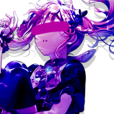 NON-LEWD ONLY || Not Affiliated with Crypton, SEGA or Colorful Palette. || PARODY/RP || https://t.co/7izZOptzSc → EVENT: Lost Identity