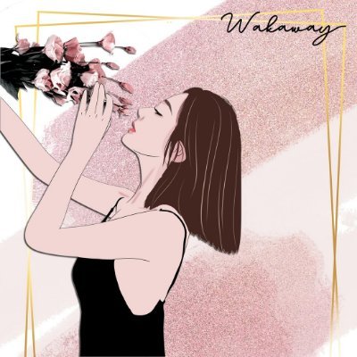 iluyuxqq's profile picture. 自分を愛し、優しく人に接し、あなたの存在が世界をもっと素晴らしくする。
