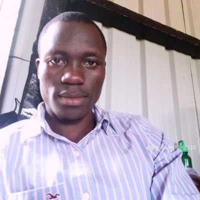 RonaldOchi84167's profile picture. 