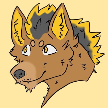 She/He/They | 20 | Demi-Aroace, Pan
| Might post art, idk | Love Car and Furry culture