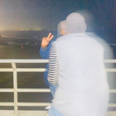 VaMkweshi_Shoko's profile picture. What if you are not there tomorrow?