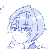 ふゆぽめ (@fuyu_ppme) 's Twitter Profile