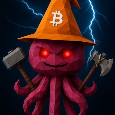 Support in @Portaltobitcoin
Instructor of web 3 and blockchain projects