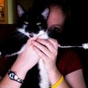 Caitlin Collazo - @hykas - Twitter