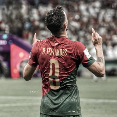 // Manchester United Retouches / GFX
// BRUNO 💛
// 999 🕊🖤
// XIX
// IDMTHY
~21~
🇵🇸🇵🇰