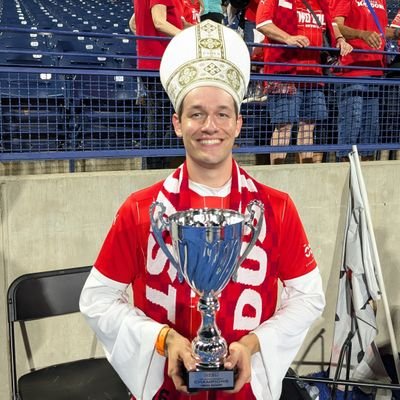 Broadcaster. @PlayOmega Partner and CC. Pod Host @MozosLbk. Advisor @techesportsclub. Owner @Striker_Central. Admin @CCL_OS. @TTU_CoMC Grad. RR4L. #WreckEm.