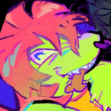 he/it 19 ΘΔ strange faggot scifi dogthing :3 owned by @odetokrayola 💚 icon by @mosswyrmz!!!!!!!! ⚣ 🦴🛸 🎾🐾