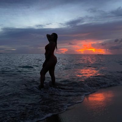 _sublimesoul's profile picture. Colombian/ Puerto Rican/ Earthling🌱