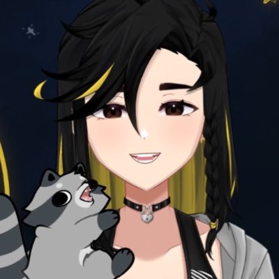 STAR VTUBER 🌟💫✨ | ARTIST | STREAMER | L2D RIGGER | COMMISSION INFO: https://t.co/JCV0cxcVxh | TAGS: 🎨#SPREADMAWIE