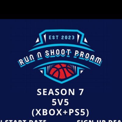 RNS LEAGUE CO COMMISH. Any questions dm here. #LetTheDramaKickBack #RedNation #RedNationRising psn-StopBaldy
