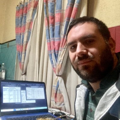 mlopezczeczujka's profile picture. 