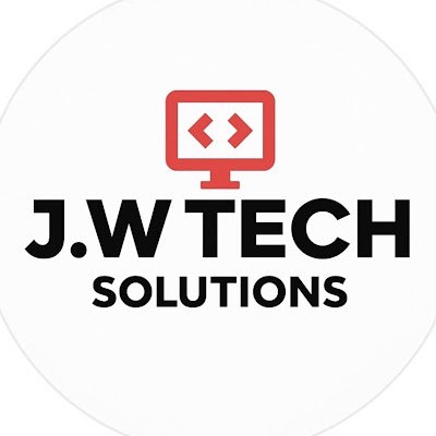 JW_Techsolution's profile picture. 💻 Desarrollo de Software | Automatización | IA | Integraciones | Paginas Web | Diseño Gráfico🖥️