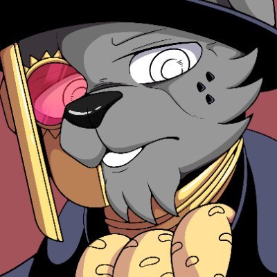 Rey lobo 🇻🇪🐺さんのプロフィール画像