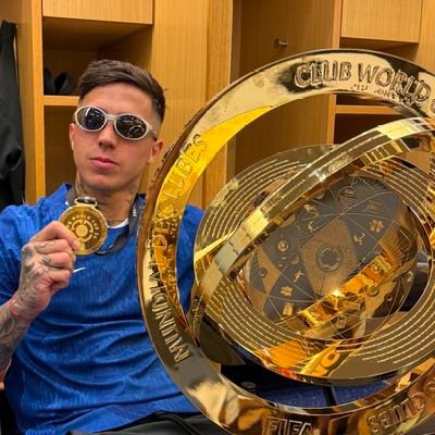 River, Chelsea y Enzo Fernández. Mercenarios OUT. Anti Marx y demás.