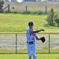 Ian Martin (@baseball25638) 's Twitter Profile Photo Ian Martin (@baseball25638) 's Twitter Profile Photo