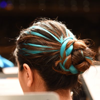 ゆこ🐱クラリネットはいいぞさんのプロフィール画像