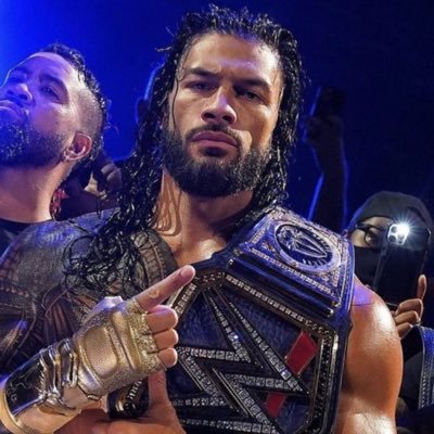 amprince_K's profile picture. WWE Fan