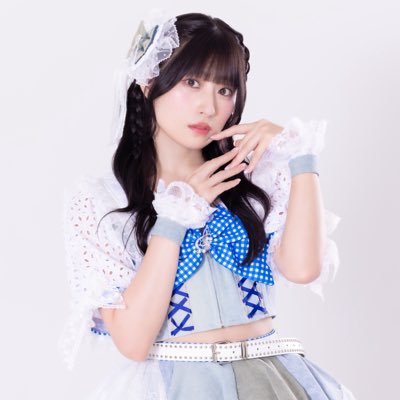 @official_mh0713 の青色🥣💭┊ 大阪┊ ハロプロ様リスペクト┊ 左利き┊ INFJ┊猫と魚┊ふぁんまーく 🐈🌻 ┊チェキツイ𓊆ㅤ #今日の越智活 𓊇