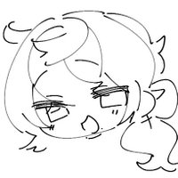 白桃熱飲 (@momokurihara_) 's Twitter Profile Photo