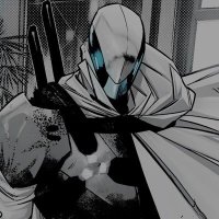 GHOST-MAKER. (@moonlittactics) 's Twitter Profile