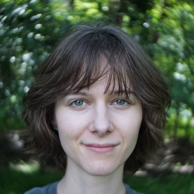 Amy Egan Profile