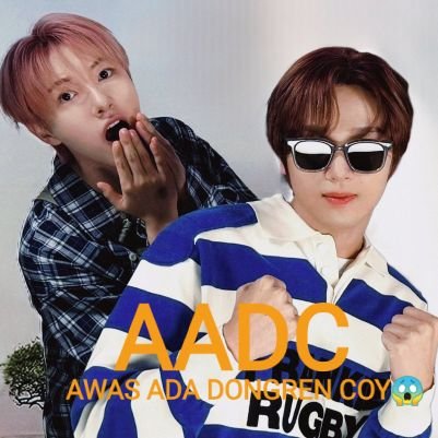 every single tongue that has ever risen against lee haechan and huang renjun shall fall, this account decide to support and give love JUST for #해찬 #런쥔 #벨튀즈 🐻🦊