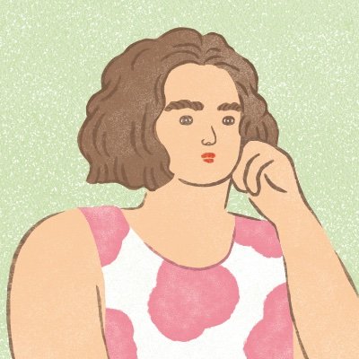 ゆるやかしん｜イラストレーターさんのプロフィール画像