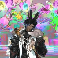 NoxSilva@XIV (@noxsilvamidgar) 's Twitter Profile