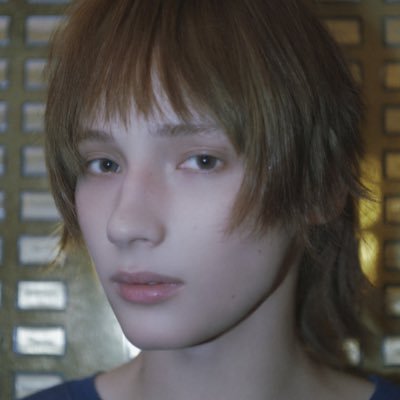 ᄏᄏᩚ Profile