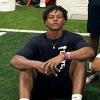 Airion Bass (@airionbass) 's Twitter Profile Photo