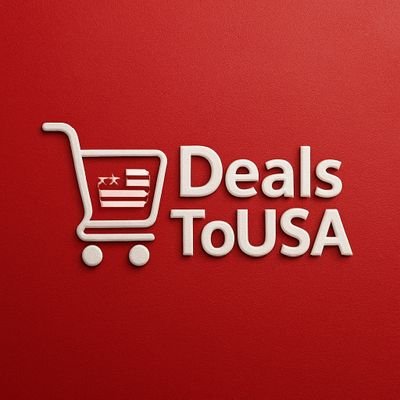 DealsToUS's profile picture. 