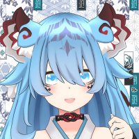 姫月星 琶水☾☆🩵 (@clover10911) 's Twitter Profile